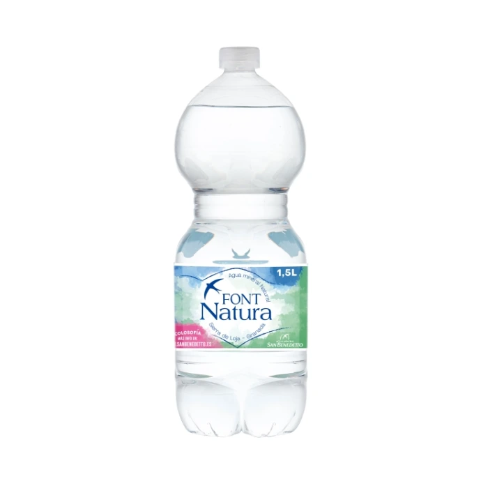 Pack 10 Font Natura